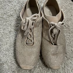 BCBGeneration Lynn pin stud low Top sneakers