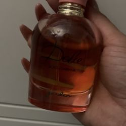 Dolce Garden Eau de parfum