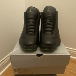 Jordan Retro 13 Altitude