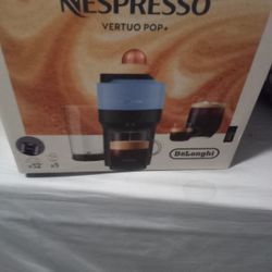 Nespresso 