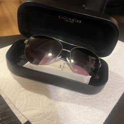 Coach Glasses