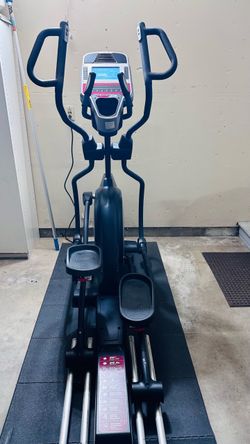Sole E35 elliptical for sale