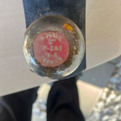 Trailer Hitch 