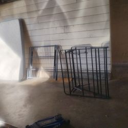 Frames Beds .  Each One