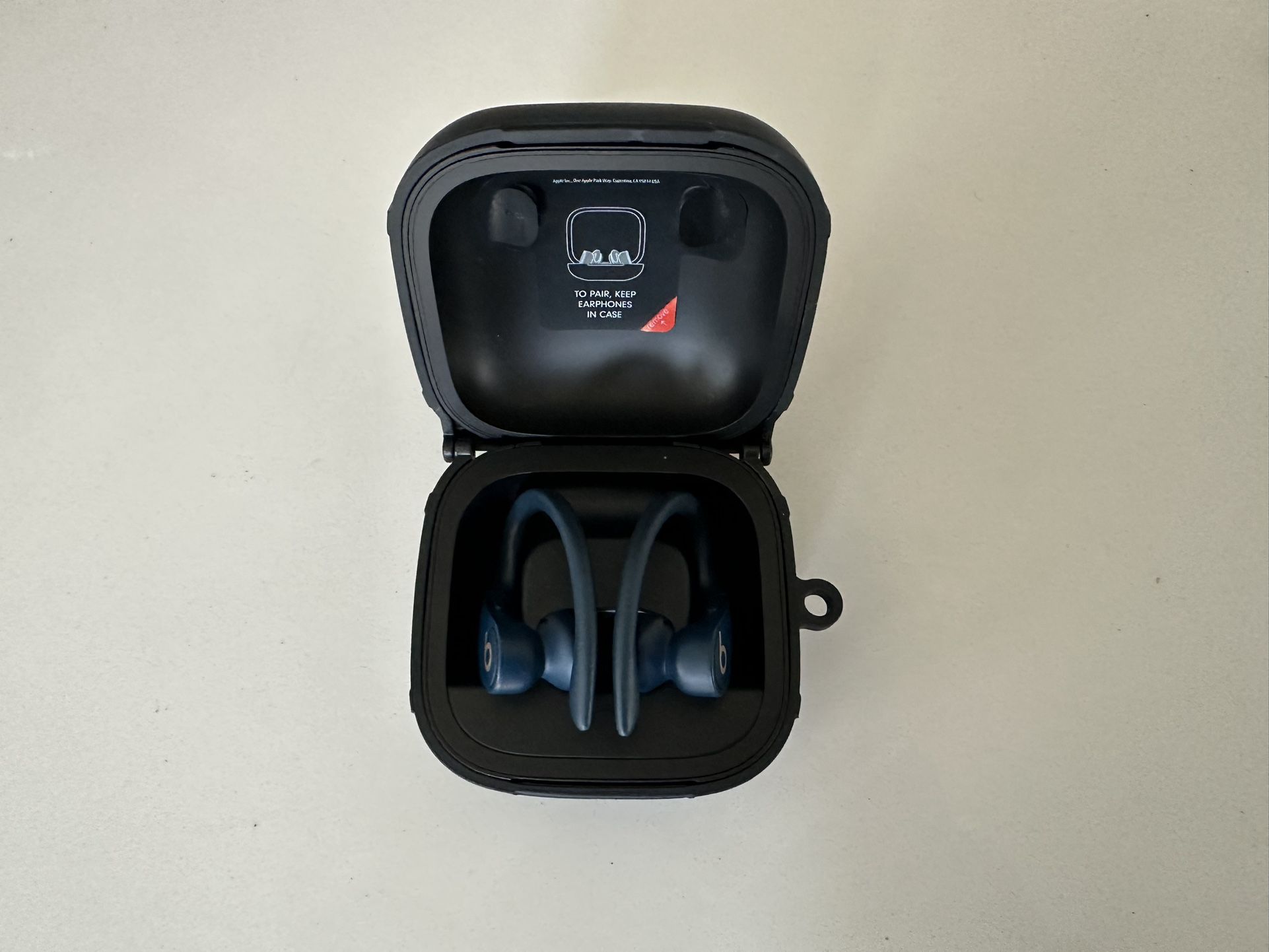 Beats Powerbeats Pro