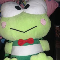 KEROPPI BACKPACK 
