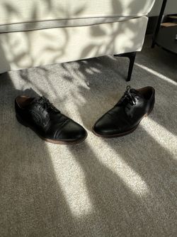 Dress Shoes Size 10.5