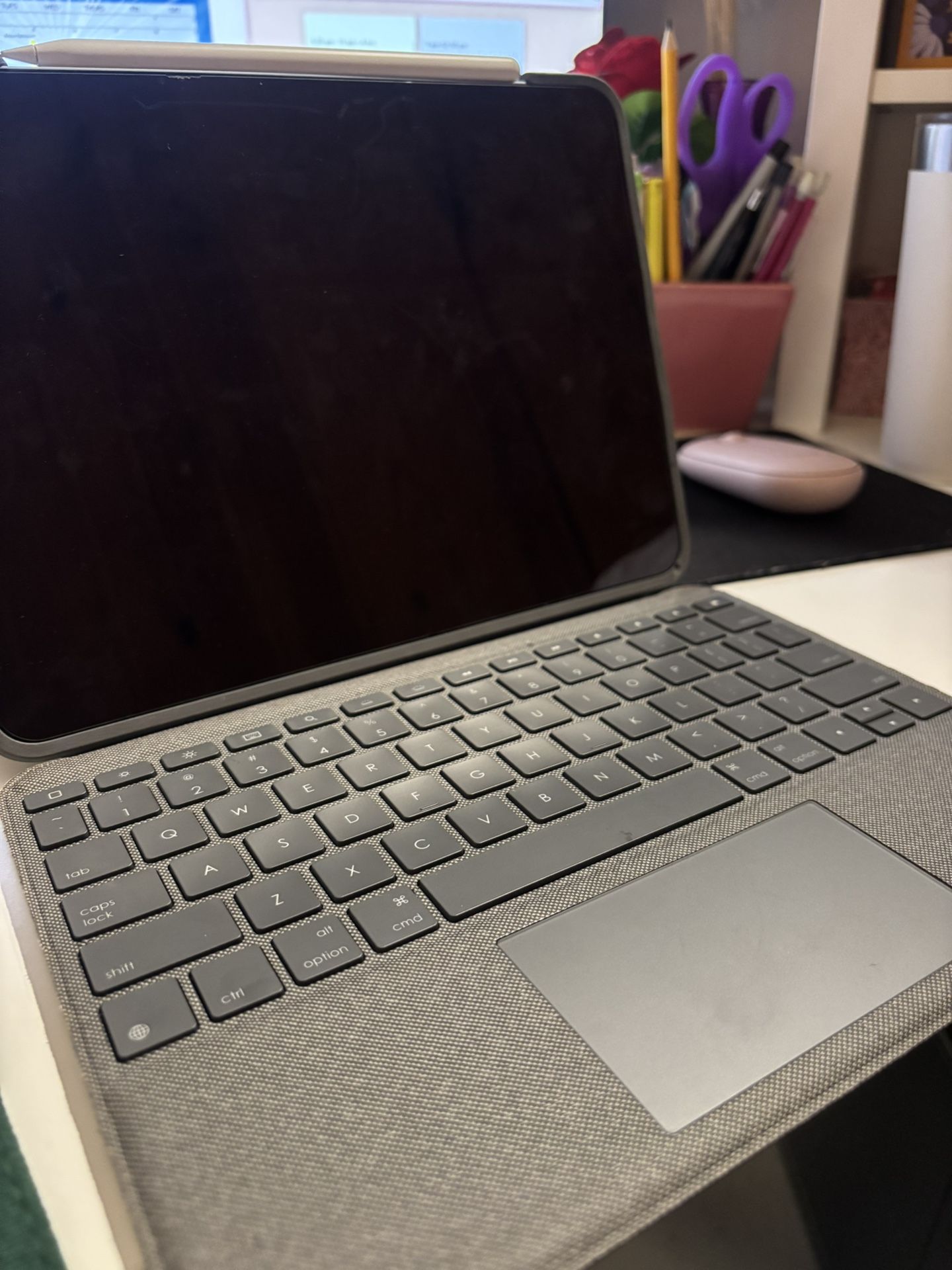 Apple iPad Air (4th Generation) Apple Pencil (2nd Generation)