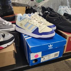 Adidas Forum Low Cl