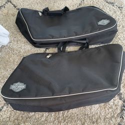 Harley Bags For Hard Saddlebags