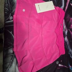 Lululemon Skirt