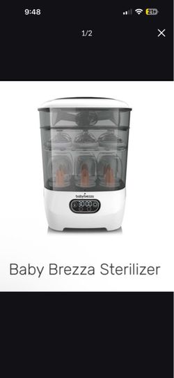 Baby Breeza Sterilizer