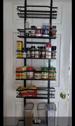 Kitchen stand