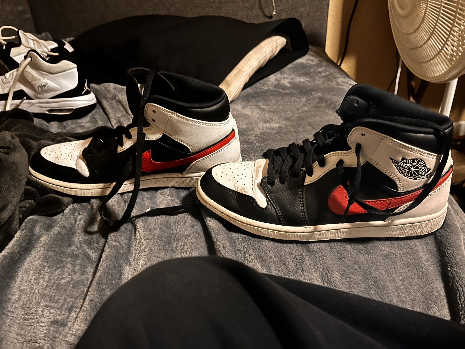 Jordan 1