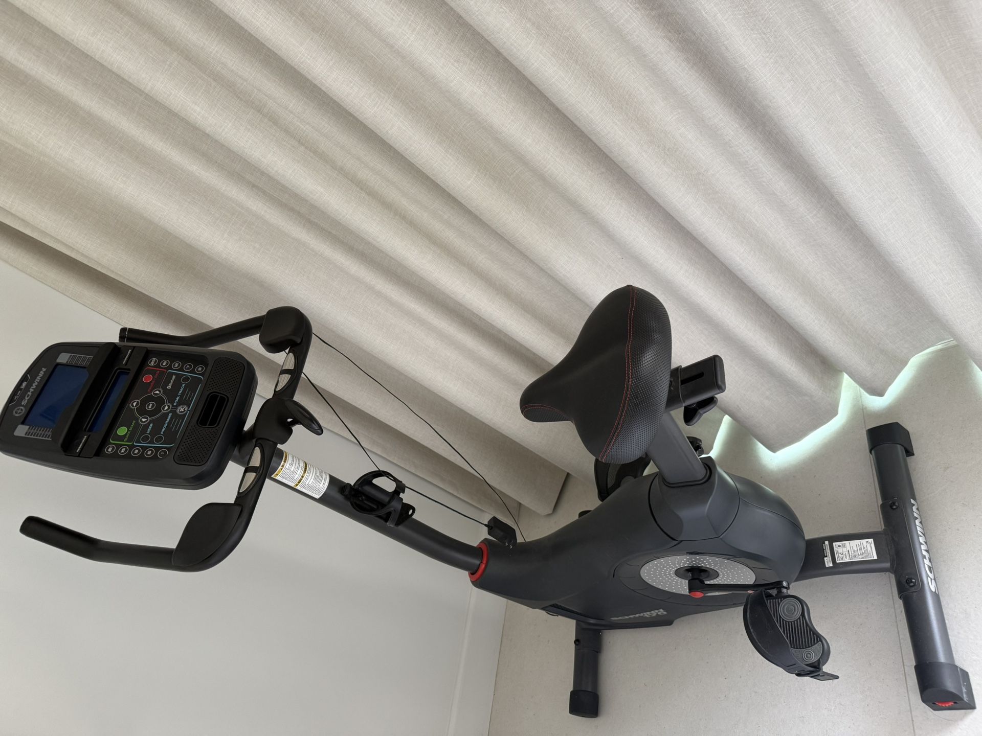 Schwinn Indoor Bike