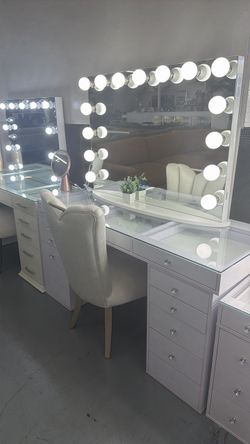 Espejos //: Vanity//- Disponible/// in Stock