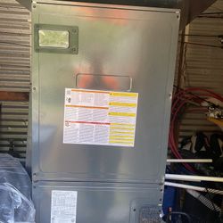 Ac Unit