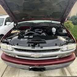 2003 chevrolet Tahoe 5.3 great truck