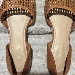 Womens Flats