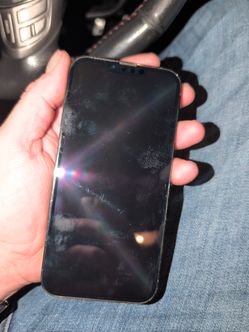 256 GB IPHONE 13 PRO MAX UNLOCKED