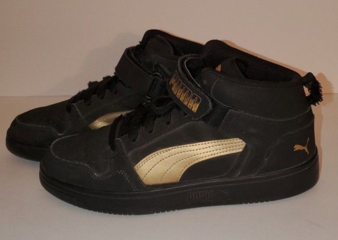 PUMA shoes Size 9.5 Mens