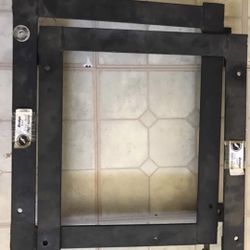 Corbeau Seat Bracket Neon 94- 02. 150$ obo