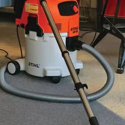 Sthl Wet-dry Shop Vac 