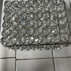 Chrystal Box Glass