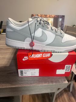 Nike Dunk Low Retro