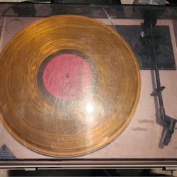 Marantz TT 140 Automatic Turntable
