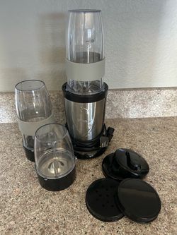 *like new* Personal Blender