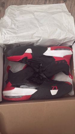 Jordan’s