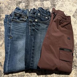 Boys 6T Jeans/Pants 