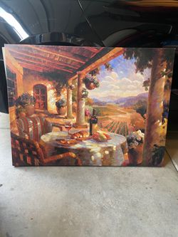 Painting