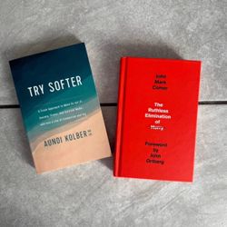 Christian Self-help Book Bundle