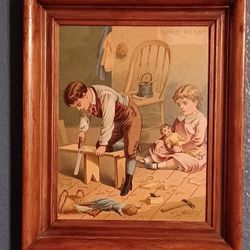 " DOLLS MENOR"  1925