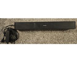 Bose Sound Bar