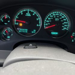 2011 Chevrolet Tahoe