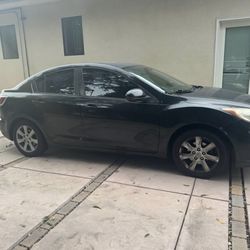2010 Mazda 3 