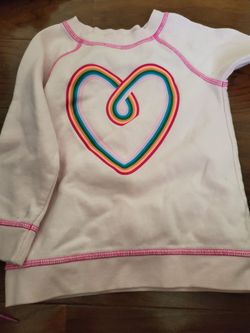 Toddler sweater