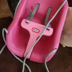 Little Tikes Child Swing