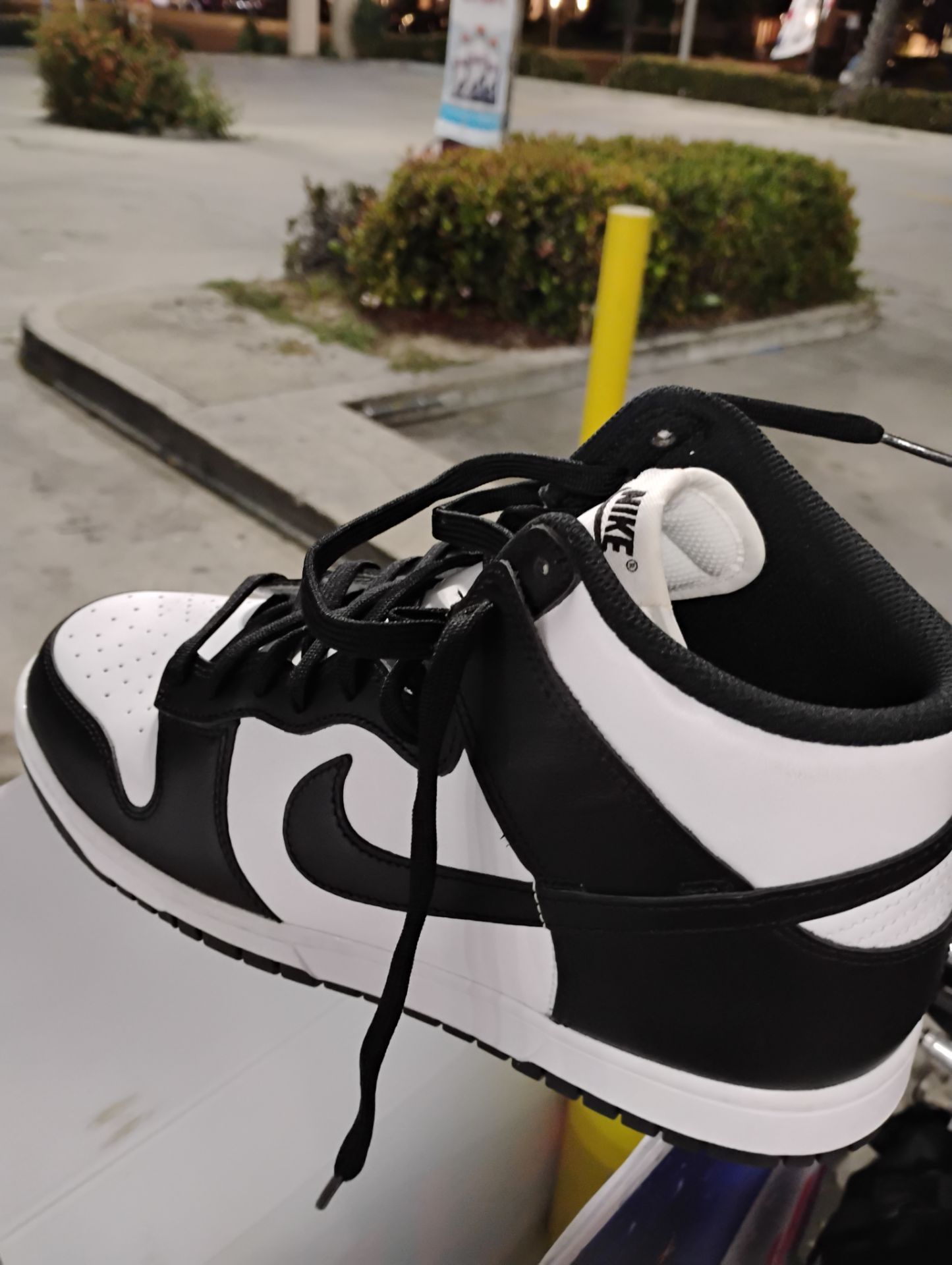 Brand new Nike size 11 men