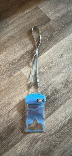 Waterproof Phone Carrying Case 