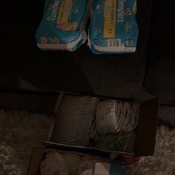 newborn diapers