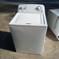 Whirlpool Washer  30 Days Warranty 