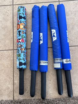 ATA Combat Weapon