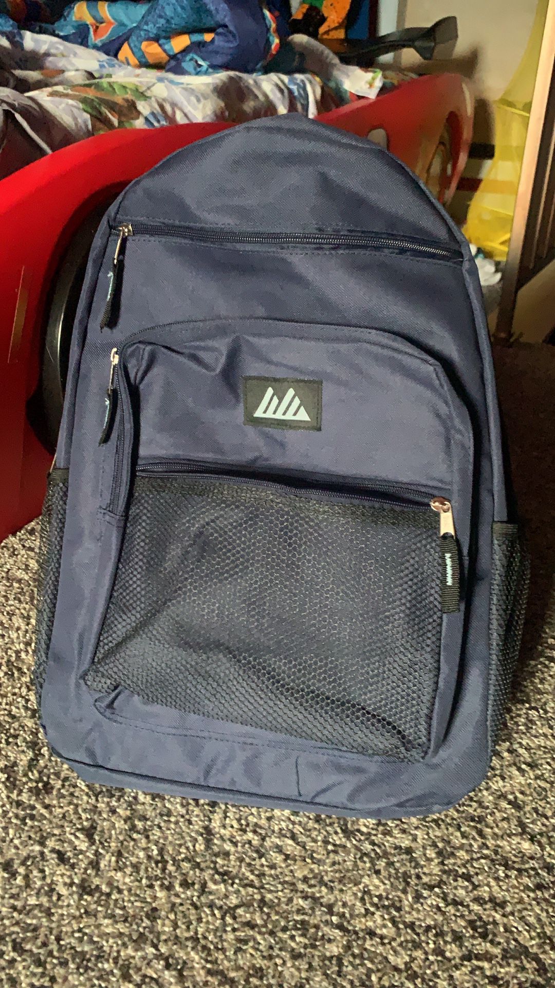 Adult Backpack 