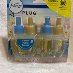 Febreze 