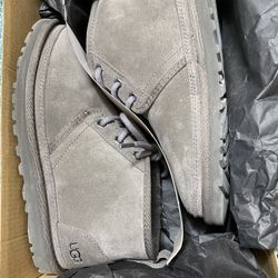 Men’s Uggs