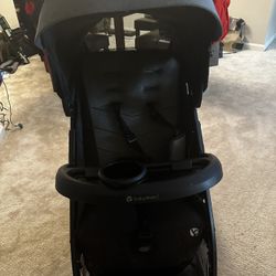 BabyTrend Stroller